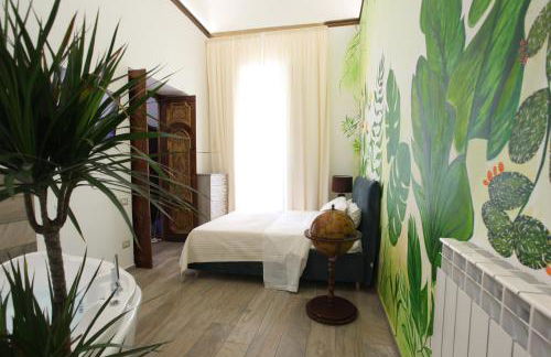 Jungle Apartment - Foto 21