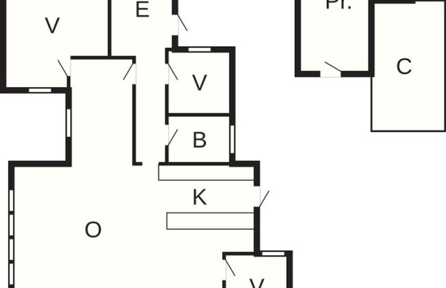 5 Person Holiday Home in Frederiksvaerk - Photo 6