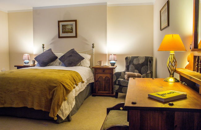 Hillbrook House Apartment 9 - Foto 4