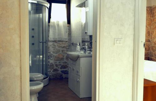 Casa Rurale Pietra Bianca - Foto 39
