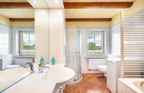 Familie Nahrstedt Wildblick - Foto 14