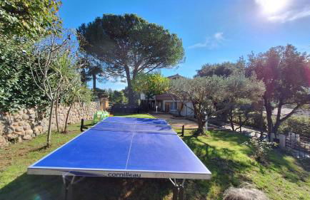 A l'ombre du chêne Piscine & Spa Gîtes Eden en Cévennes à Anduze Gard - Foto 55