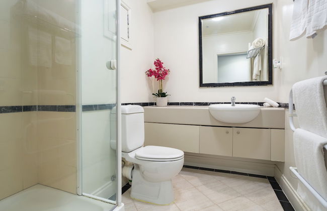 Toodle's Stylish stay on Queen Street - Foto 8