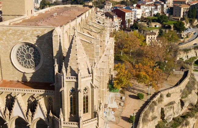 Tour guidato di Manresa - Foto 3