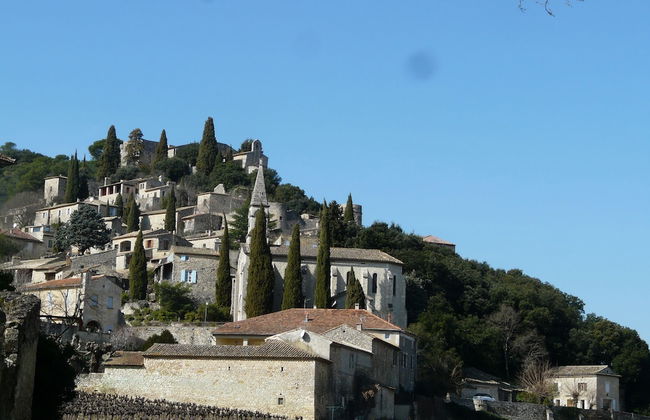 Le Grand Gîte - Photo 29