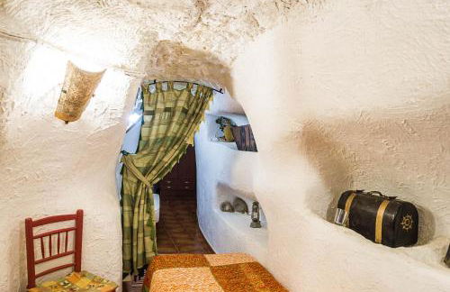 Casa Cueva Alegría - Foto 11