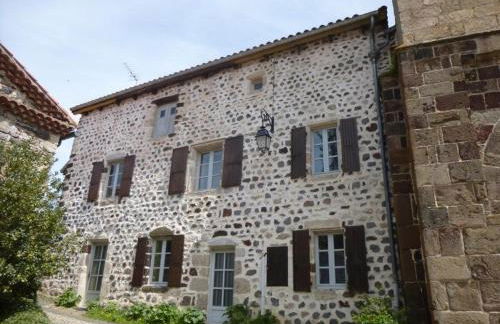 Gîte 4 pers avec cour, vue Loire - FR-1-582-122 - Foto 6