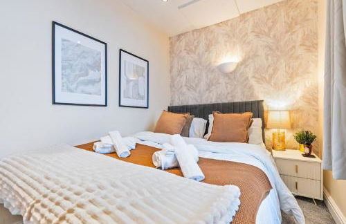 #97 Grade 2 historic Housekeeper's Cottage - Close to Statfold Country Park - Sleeps 5 - Perfect for Contractors and Families - Free street Parking" - Foto 41