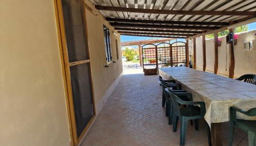 Vento del Sud casa vacanze - Foto 4