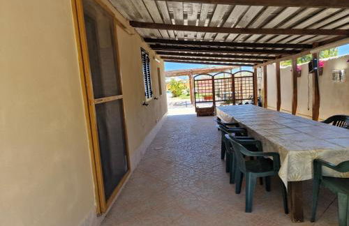 Vento del Sud casa vacanze - Foto 4