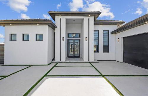 Luxury House in Cape Coral - Foto 13