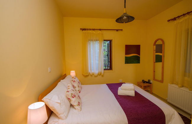 Persephone Cottage - Enhance Your Senses - Foto 10