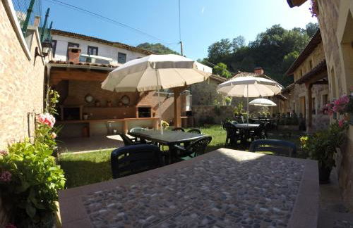 Viviendas Rurales El Cantón - Foto 69