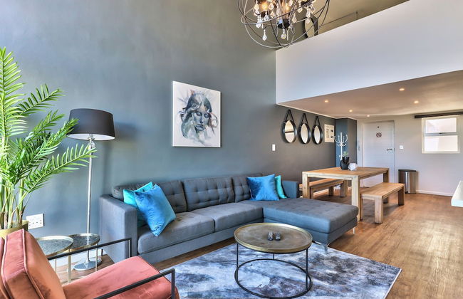 Harbour Terrace Loft II - Foto 9