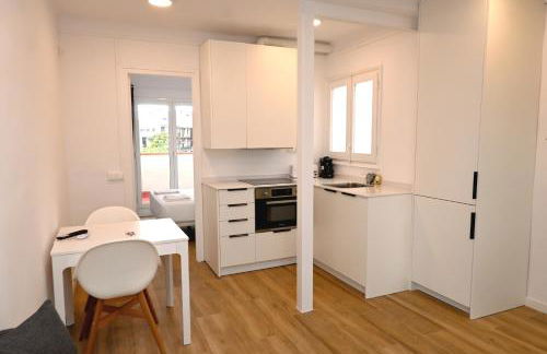 Homenfun Barcelona Park Güell - Photo 47