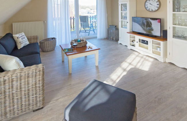 Holiday Apartment Reet Domicile - Foto 7