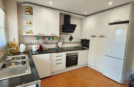 Alhaurin Golf Apartment Casa Sans Soucis - Foto 17