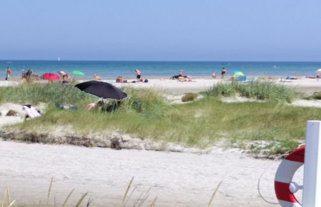 "Line" - 10m from the sea - Foto 14