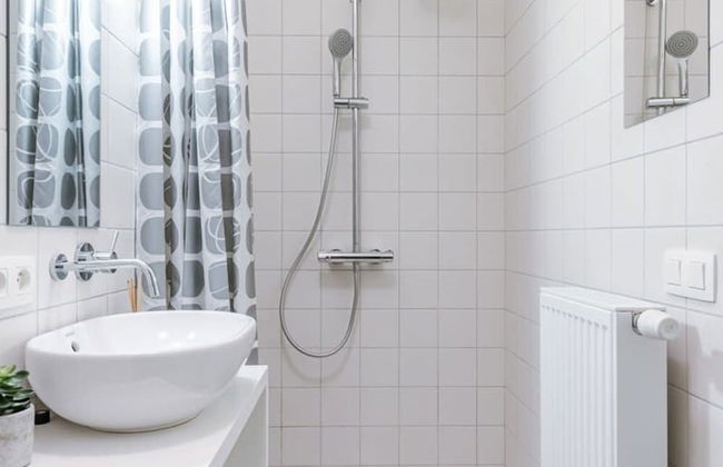 Apartment Katelijne in Centre of Antwerp - Photo 19