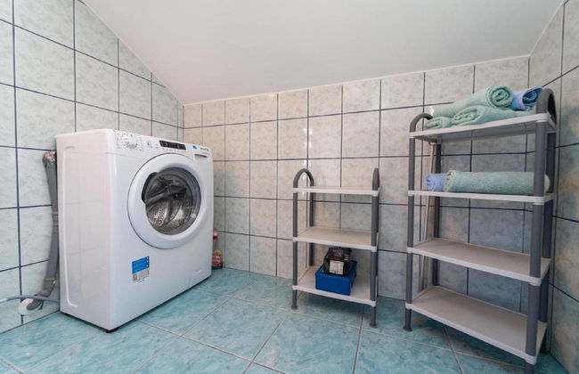 Comfortable Apartment With Balcony in a Quiet Area, Near the Beach - Foto 23