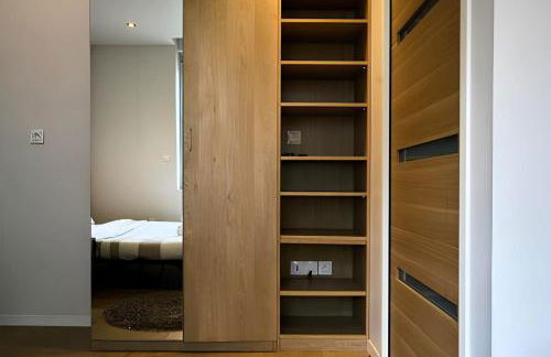 Charmant studio proche de la Gare Lille Flandres - Foto 6