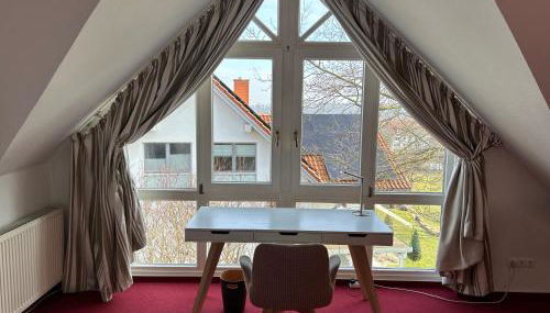 Familiensuite in Villa - Foto 4