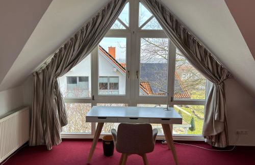 Familiensuite in Villa - Foto 4