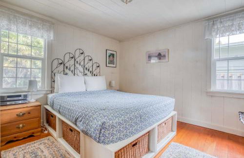 Cathys Cottage - Photo 25