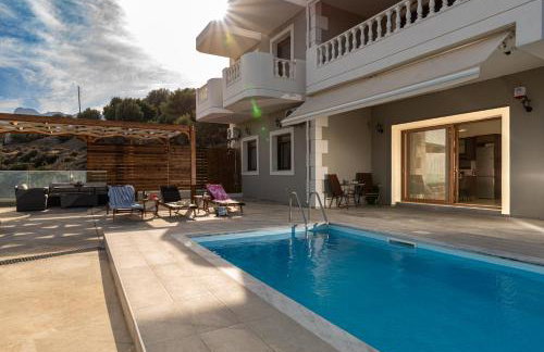 Evelyn Villa Crete - Foto 29