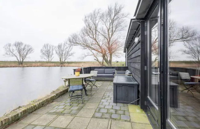 Romantic Holiday Home With Plenty of Cycling and Walking Possibilities - Foto 29