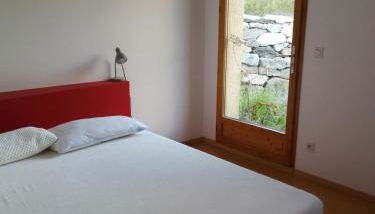 cottage with view of La Grave La Meije - Foto 5