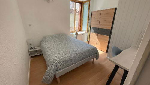 Nid douillet proche des Thermes - Foto 2