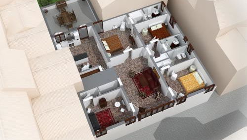 Cà dell'Ambasciatore - Foto 4