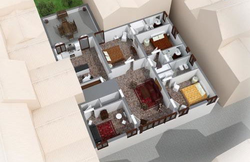 Cà dell'Ambasciatore - Foto 4