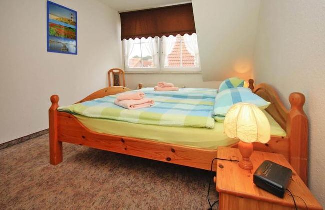 Ferienwohnungen am Mirower See, Mirow - Foto 3