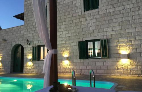 Villa Monica - Foto 31