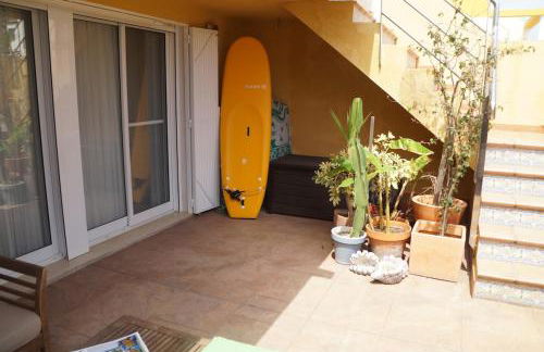 Adosado con piscina a 6 min del MET Oliva Nova y playa - Photo 22