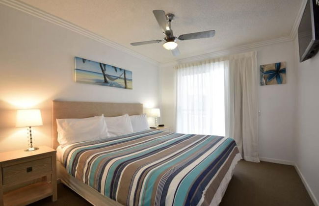 Ocean Vista On Alex - Foto 7