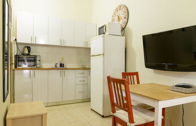 Tel-Aviving Apartments - Foto 69