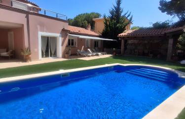 Villa de Luxe à Begur Vue Mer - Foto 36