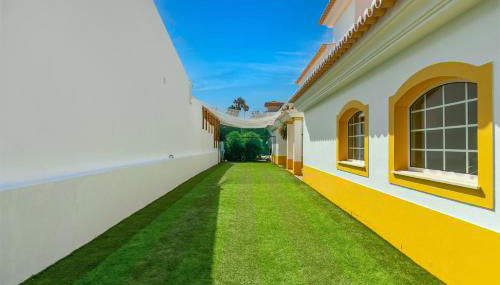 Vila Rolas - Beautiful 5 bed villa with pool and aircon 3 min to Luz beach - Foto 5