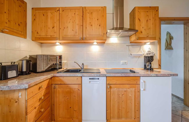 Idyllic Apartment in Kühlungsborn Germany near Forest - Foto 16