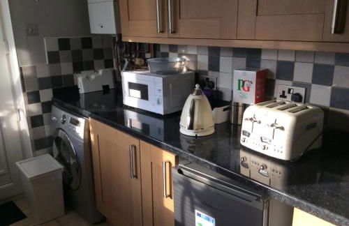 Bexleyheath Town Centre Four bedrooms, Five Beds House - Foto 14