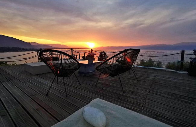 Magical View Studios Asproneri, Kamena Vourla - Foto 25