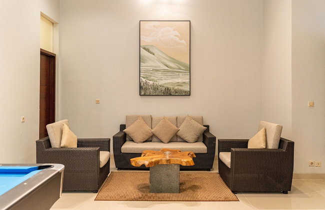Jasmine Cozy Villa 3 BR Heated Pool and Billiard - Foto 35