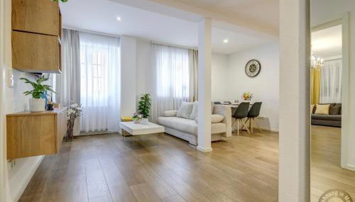 Schöne Wohnung in beliebte Stadtteil von Mainz - Foto 3