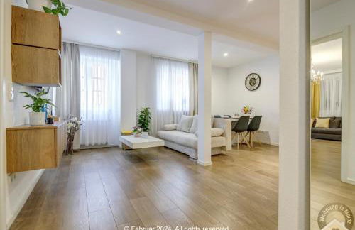 Schöne Wohnung in beliebte Stadtteil von Mainz - Foto 3