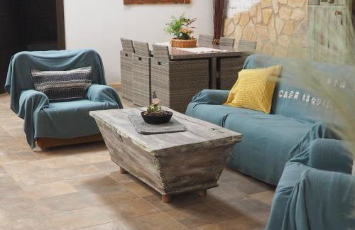 Casa Carrasquillas - Foto 35