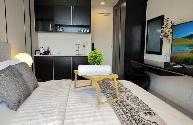 The AXON @ Bukit Bintang - Foto 6