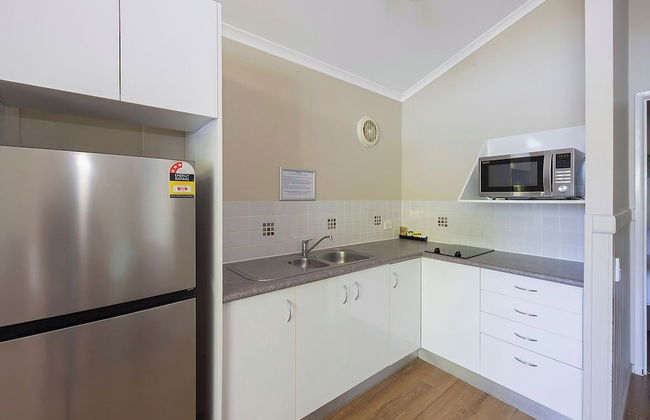 Reflections Brunswick Head - Holiday Park - Photo 20